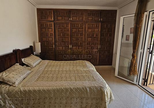 Villa in Pinar de Campoverde