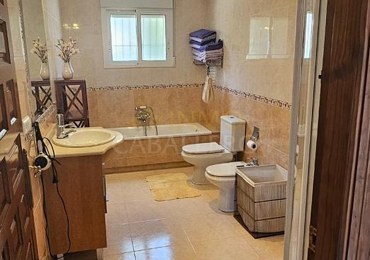 Villa in Pinar de Campoverde