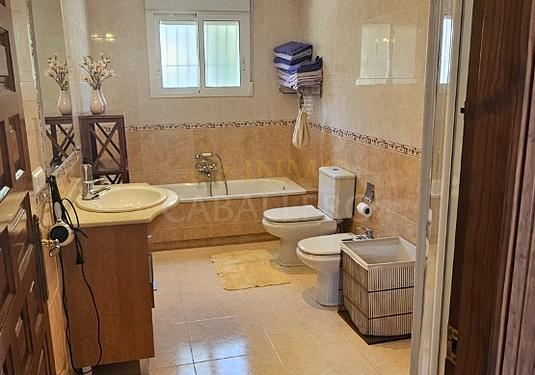 Villa in Pinar de Campoverde