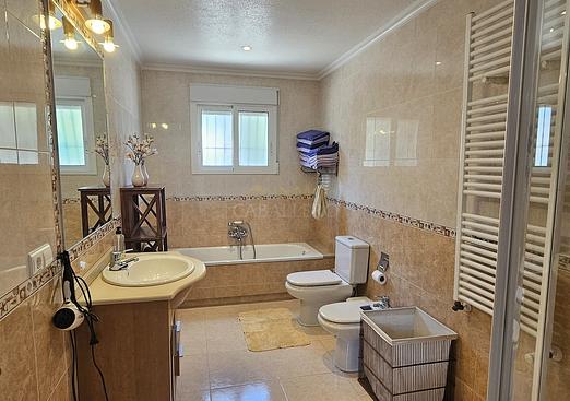 Villa in Pinar de Campoverde