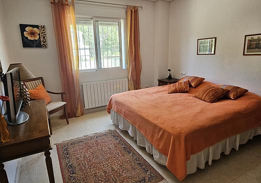 Villa in Pinar de Campoverde