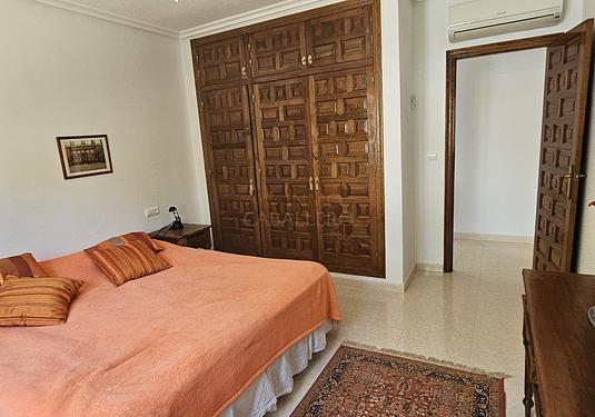 Villa in Pinar de Campoverde