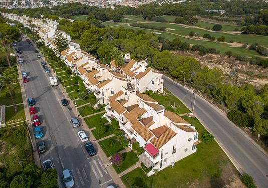 Bungalow in Orihuela