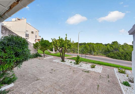Bungalow in Orihuela