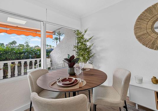Bungalow in Orihuela