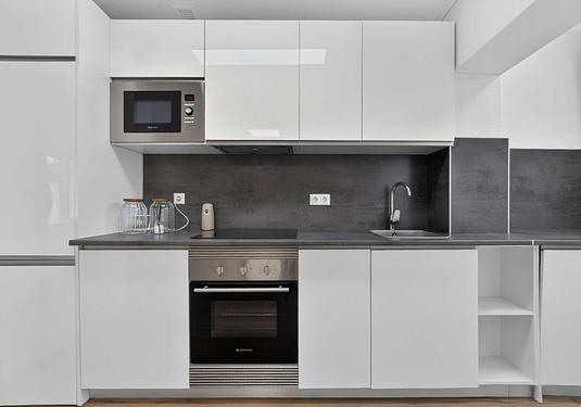 Bungalow in Orihuela