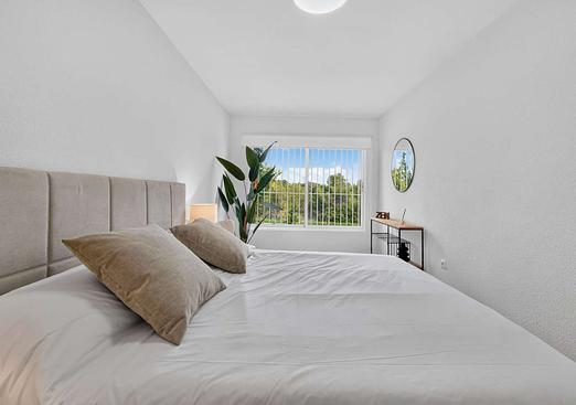 Bungalow in Orihuela