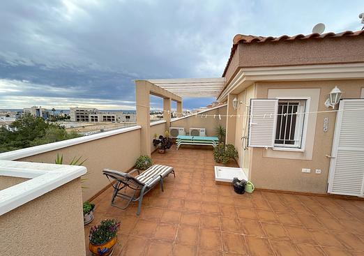 Apartment in La Zenia