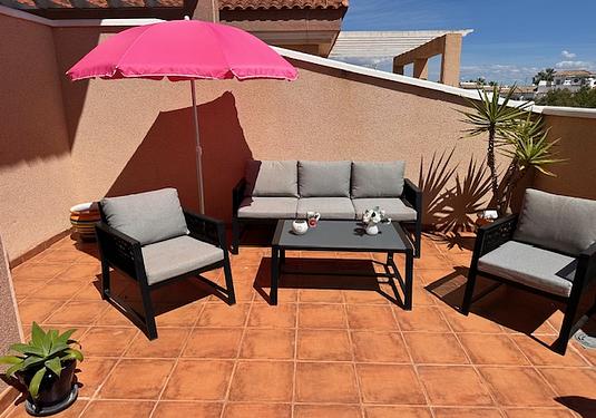 Apartment in La Zenia