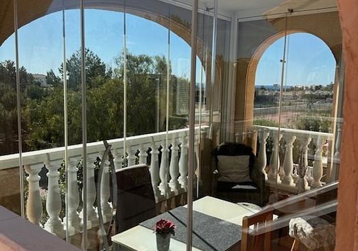 Apartment in La Zenia