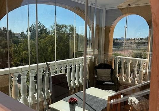 Apartment in La Zenia
