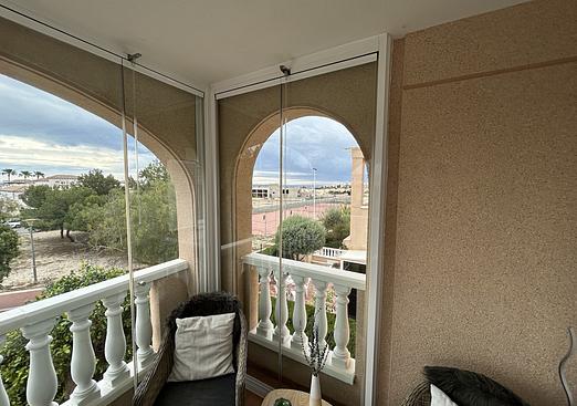 Apartment in La Zenia