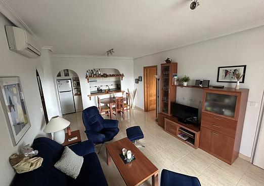 Apartment in La Zenia