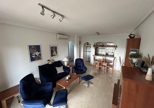Apartment in La Zenia