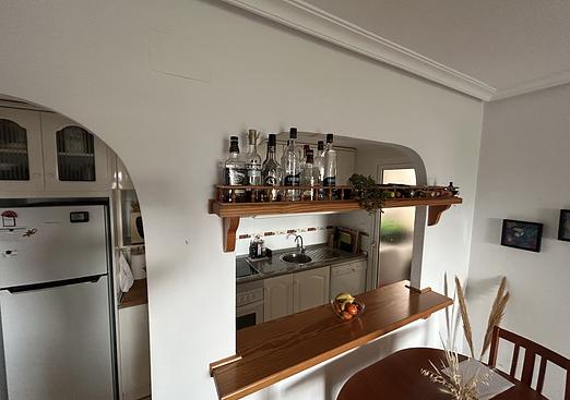 Apartment in La Zenia