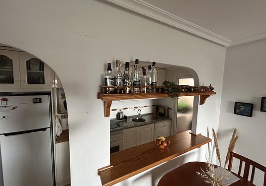 Apartment in La Zenia