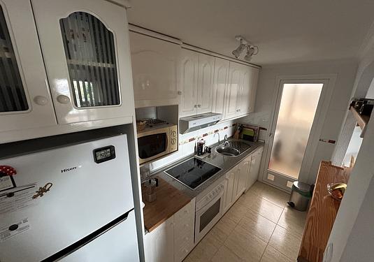 Apartment in La Zenia