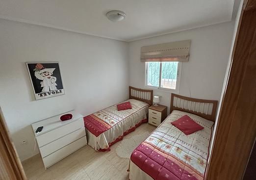 Apartment in La Zenia