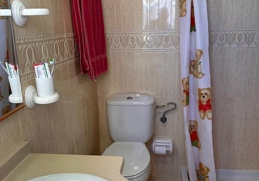 Apartment in La Zenia