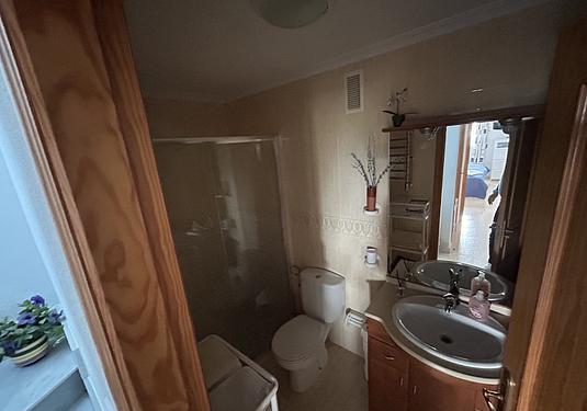 Apartment in La Zenia