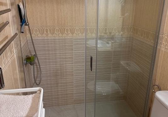 Apartment in La Zenia