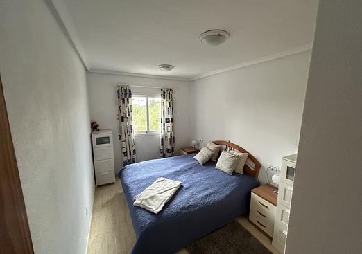 Apartment in La Zenia