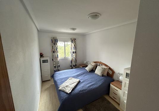 Apartment in La Zenia