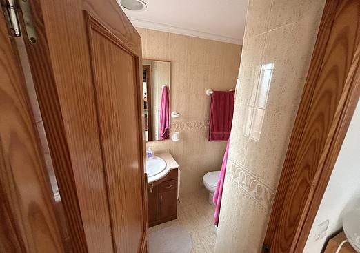 Apartment in La Zenia