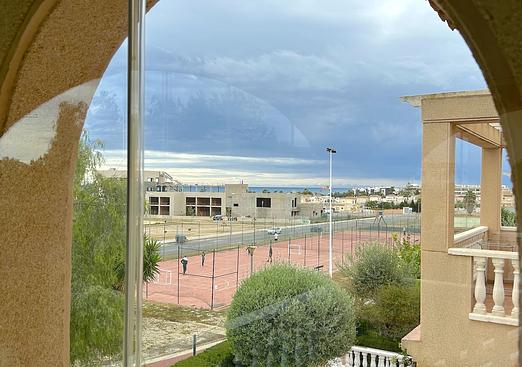 Apartment in La Zenia