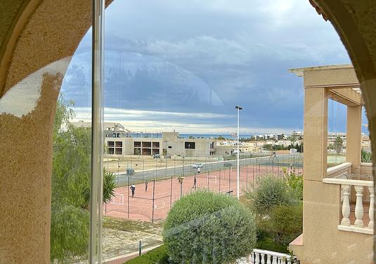 Apartment in La Zenia