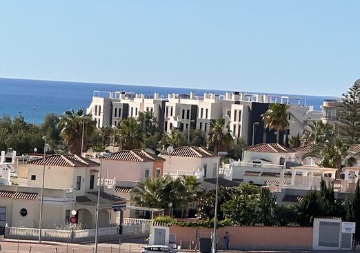 Apartment in La Zenia