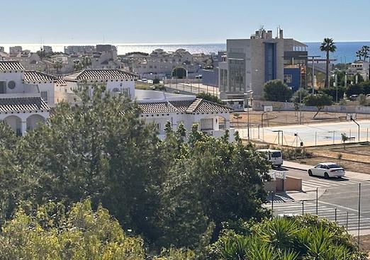 Apartment in La Zenia