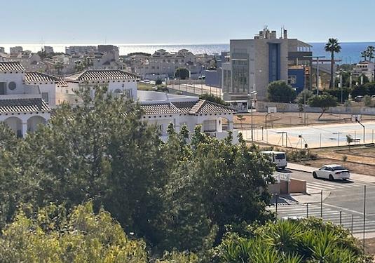 Apartment in La Zenia