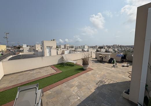 Apartment in Torrevieja