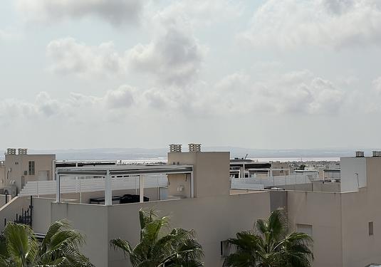 Apartment in Torrevieja
