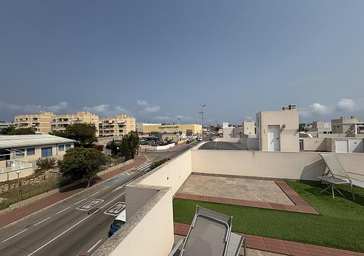 Apartment in Torrevieja