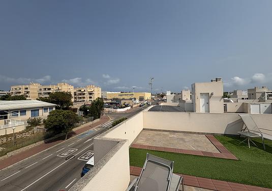 Apartment in Torrevieja