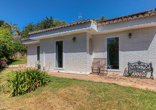 Villa in Benalmadena