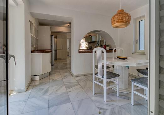 Villa in Benalmadena