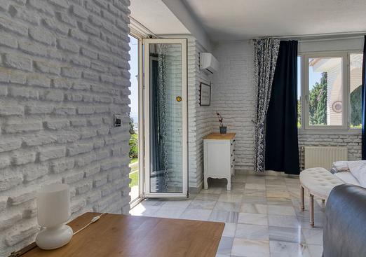 Villa in Benalmadena