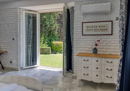 Villa in Benalmadena