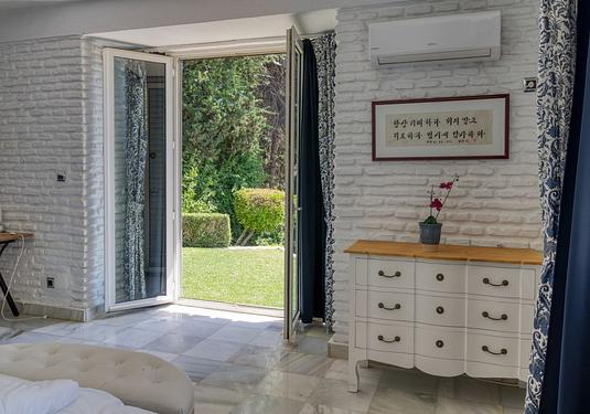 Villa in Benalmadena