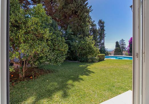 Villa in Benalmadena