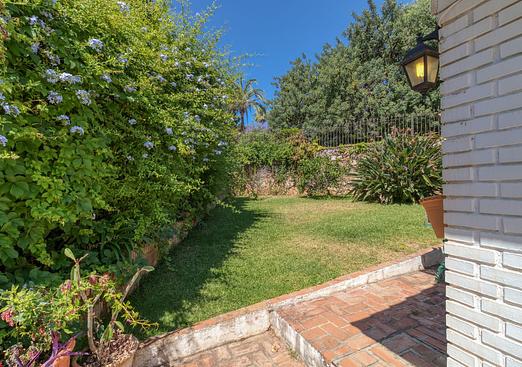 Villa in Benalmadena