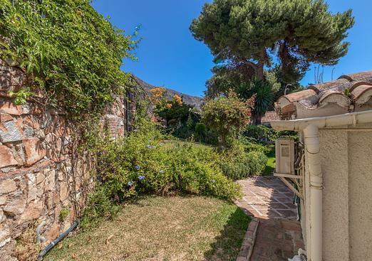 Villa in Benalmadena