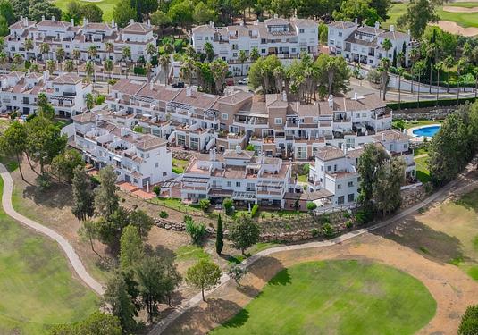 Town house in Alhaurín de la Torre