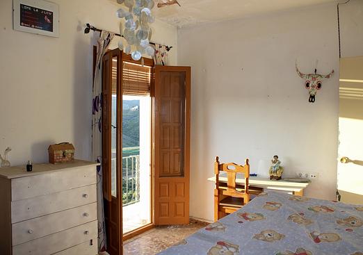 Apartment in Frigiliana