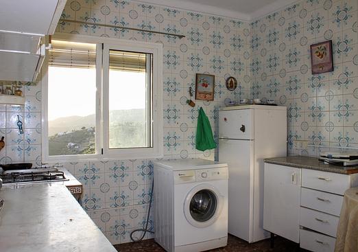 Apartment in Frigiliana