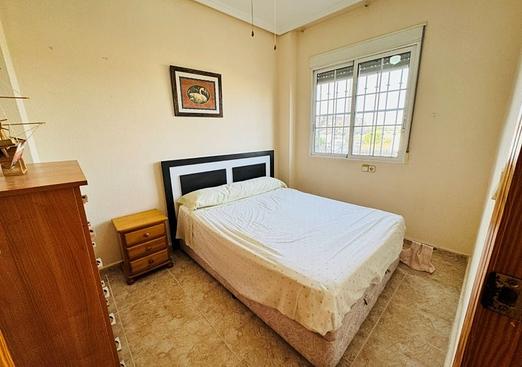 Apartment in La Mata