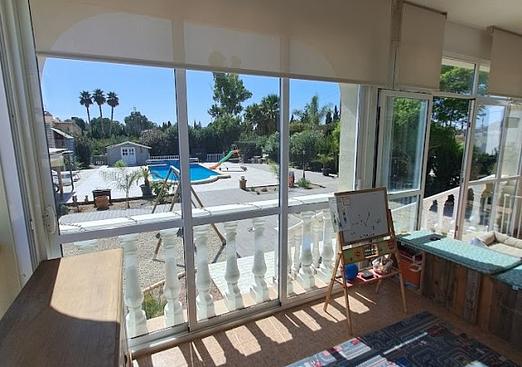 Villa in Dolores